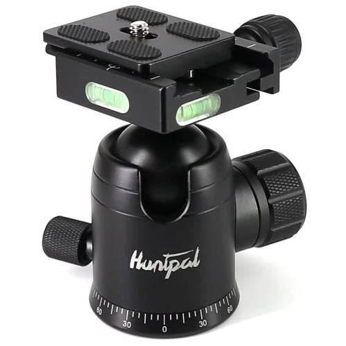 راس ركيزة ترايبود كاميرا