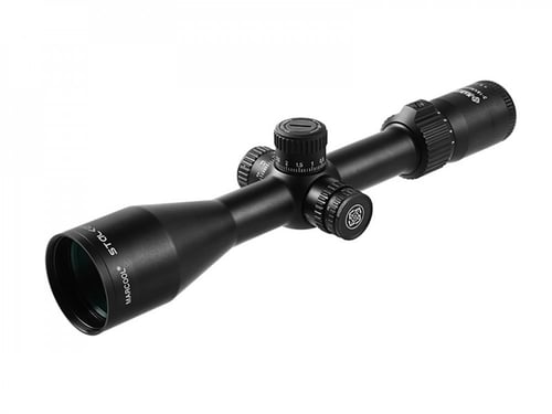 ناظور ماركول Marcool EVOLVER 6-24x50 SFIR FFP HY16...