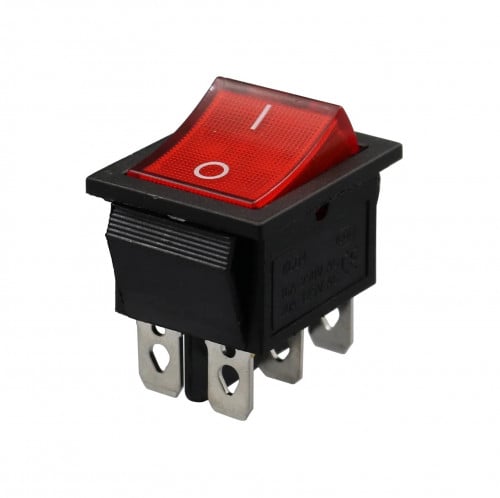 فاصل كهرباء 15 امبير