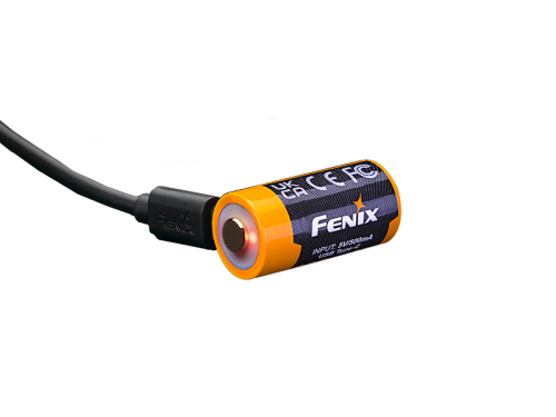 بطارية فينكس شحن مباشر ARB-L16-800UP