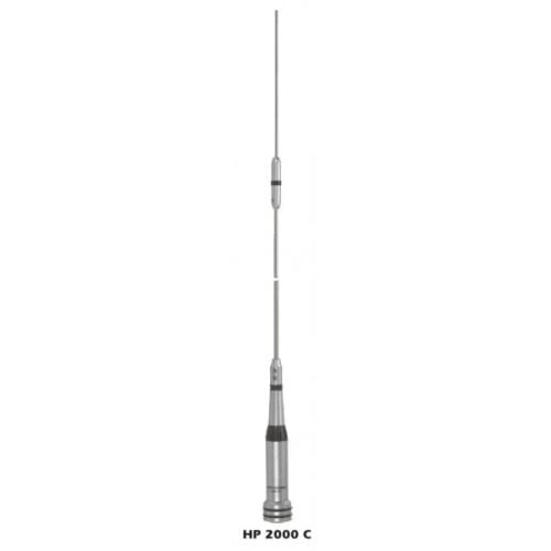اريال سيريو ايطالي وصلتين SIRIO HP-2000 C MONOBAND