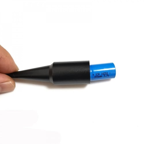 ليزر احمر لوزن الدربيل بطارية قابلة للشحن