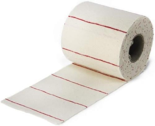 رول تنظيف قطن 10 سم 6 متر - روتشي 6425-6M