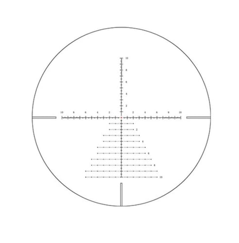 ناظور فيكتور فيرون Veyron 4-16x44IR SFP Compact