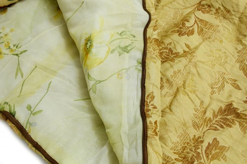 فراش نوم خفيف فرد واحد