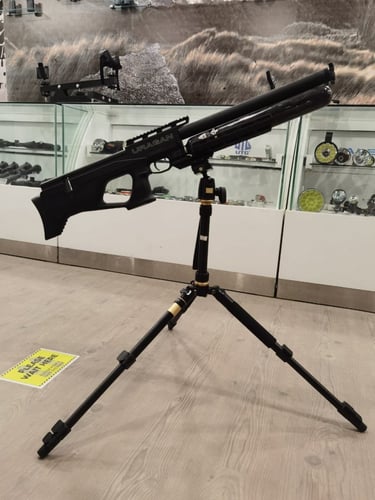 ركيزة رماية ترايبود Q555 بدون تحويلة