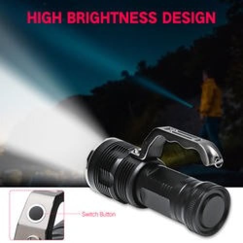 كشاف بورويت 2000 لومن بيد YXH-0351