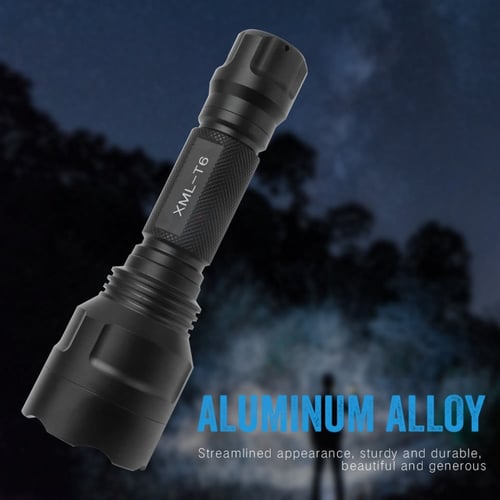 كشاف بورويت 1000 لومن YHX-0091