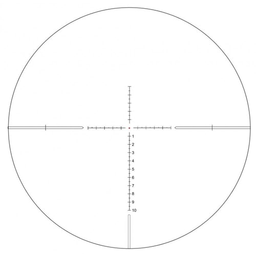 ناظور ماركول Marcool Assalant 5.5-25x50 FFP iR HY1...