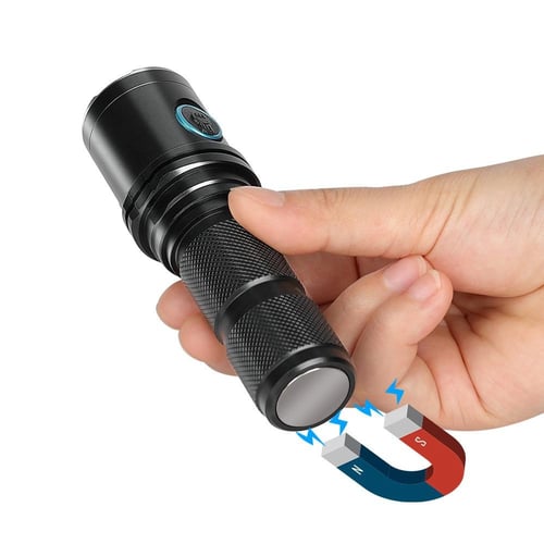 كشاف املينت DM70 لومن 4500