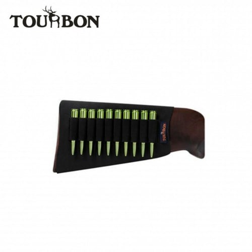 خده بندقية مطاطي جثري وسكستين توربون HA414EL