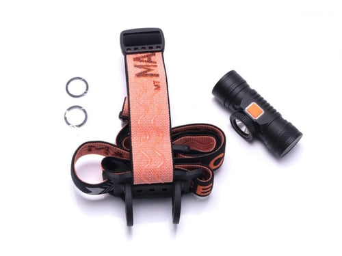 كشاف يدوي Acebeam H40