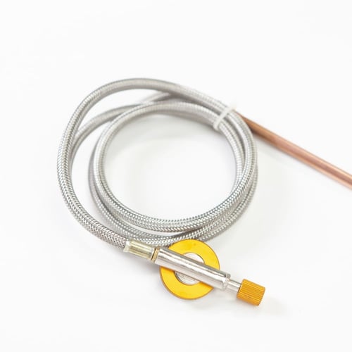 شاخوف الشعلة مع لي مقاس 30 سم