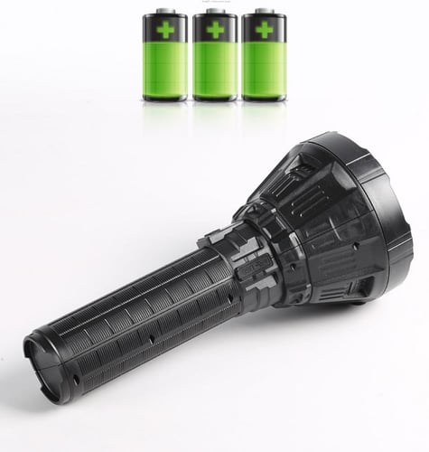 كشاف يدوي استرونج لايت 5102 W