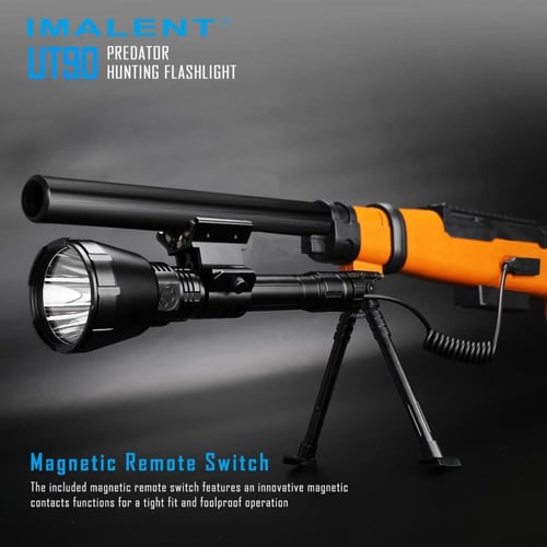 كشاف املينت UT90