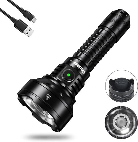 كشاف TD01 FLASHLIGHT SET