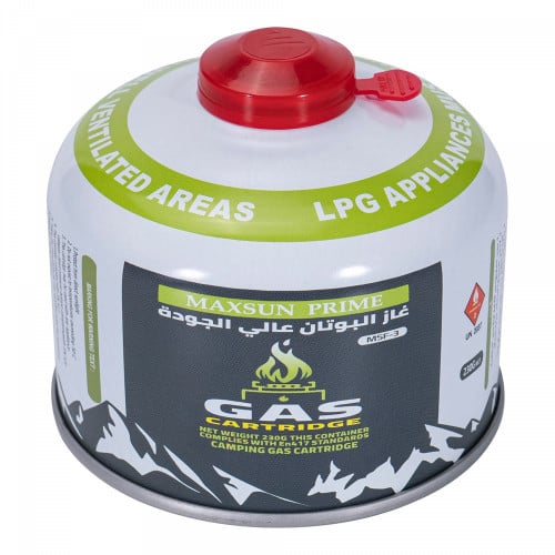 غاز 230 جرام - سنة