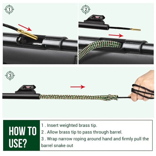 ممراط خيط 9 ملي