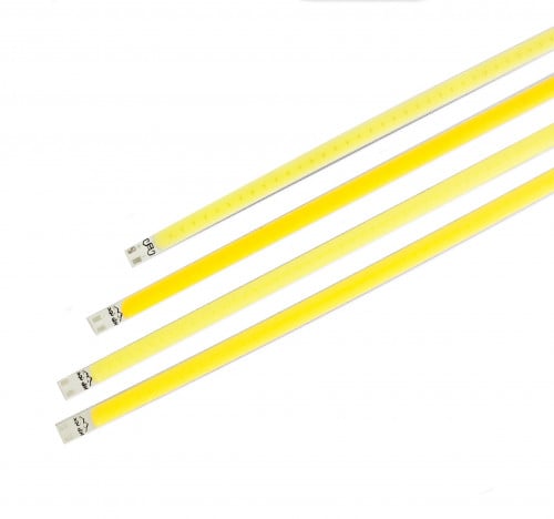 لمبة مخفي 40 سم ابيض