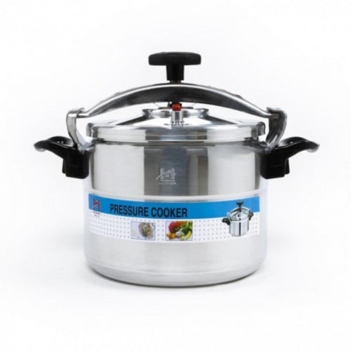 قدر ضغط ألمونيوم 10 لتر