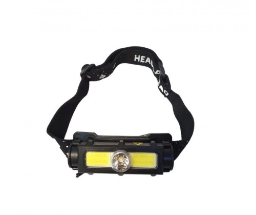 كشاف راس شحن K33