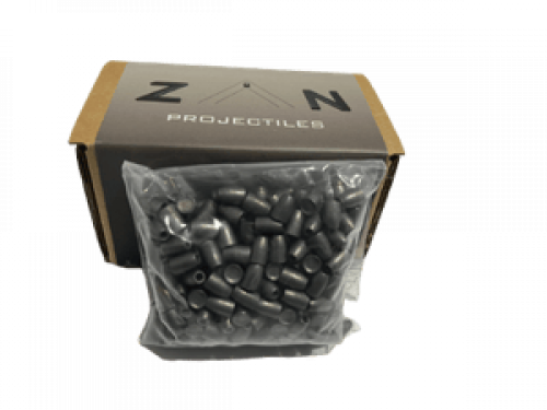 رصاص زان مقاس 6.35 سلج وزن 33 جرين