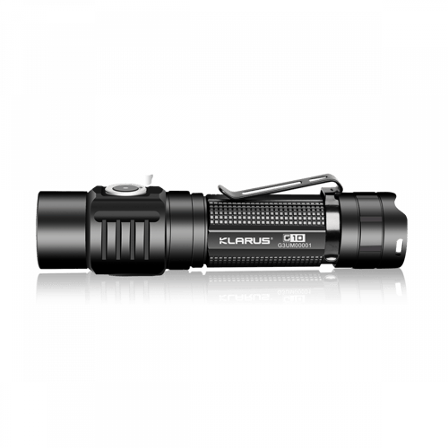 كشاف يدوي كلاروس klarus G10