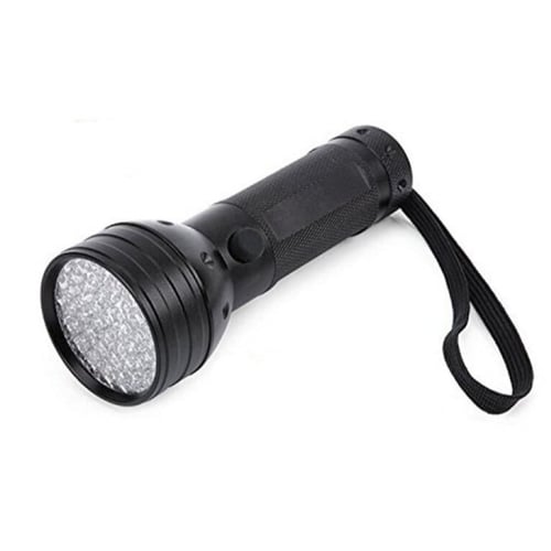 كشاف عقارب كبير 52 ليد