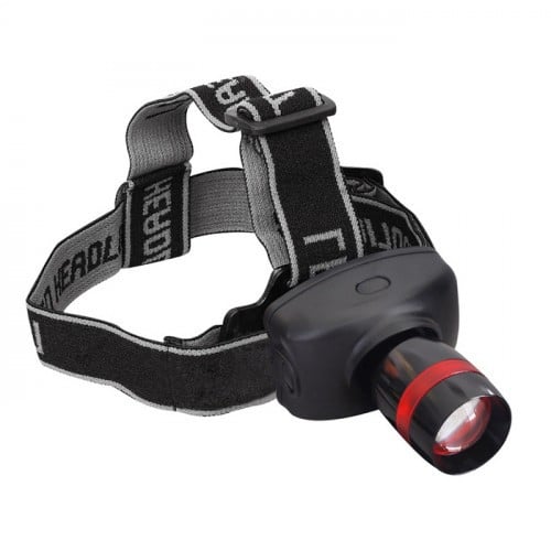 كشاف رأس البدر - رفيق الدرب