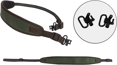 حزام بندقية توربون اخضر HA703NL