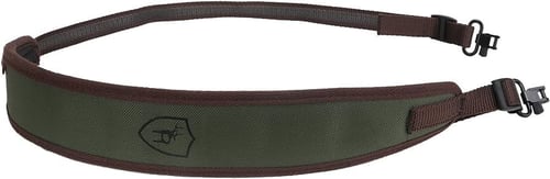 حزام بندقية توربون اخضر HA703NL