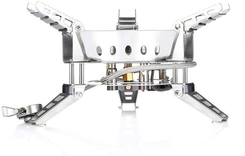 موقد خزام BQ100-B17 برق الحيا