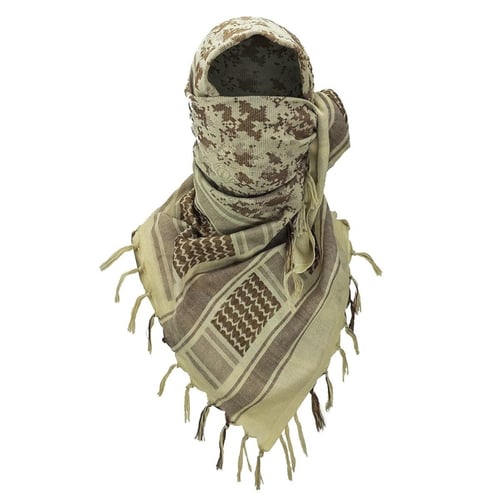 شماغ مموه عالي الجودة