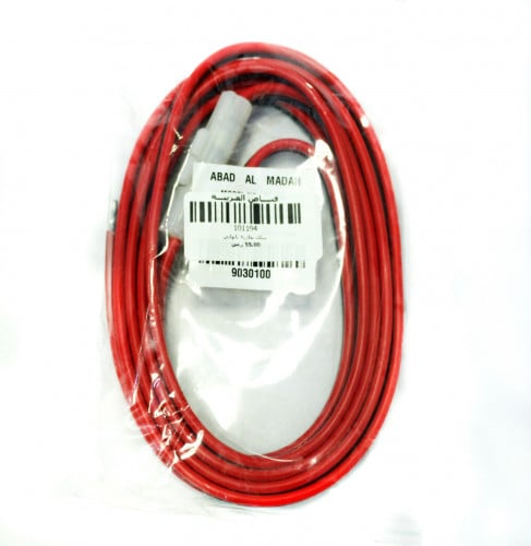 سلك بطارية تايواني AV-KW 4M/3M