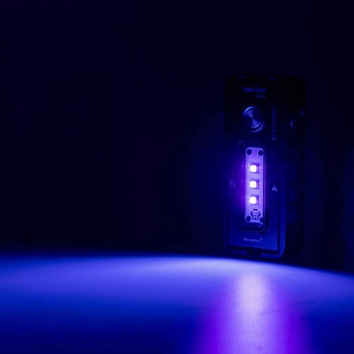 كشاف rovyvon E200U