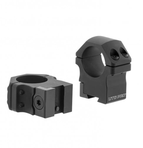 قاعدة UTG امريكي نارية تيوب ٢٥ 1 انش متوسطة جسر 11...