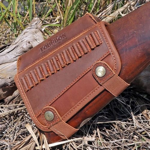 خدة جلد خرازة توربون HA1039LE-22