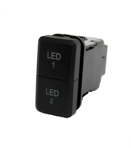 فاصل تويوتا LED 1&2 كبير