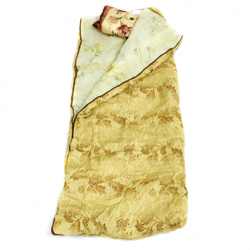 فراش نوم خفيف فرد واحد