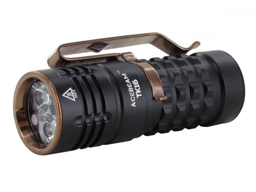 كشاف يدوي Acebeam TK17