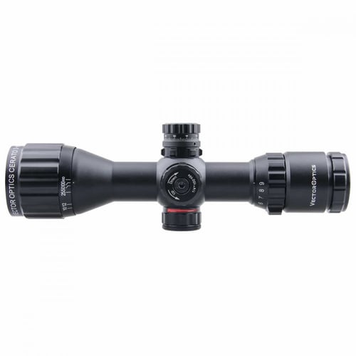 ناظور فيكتور Cerato 3-9×32