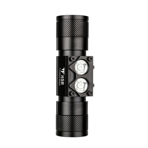 كشاف راس trustfire H5R LED