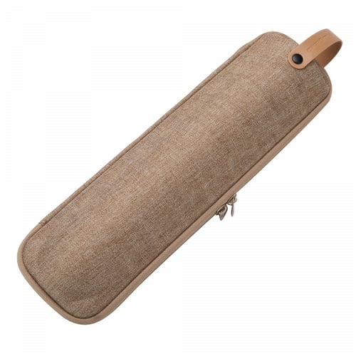 شنطة فناجيل 9 قطع كبير 100 مل ضد الصدمات