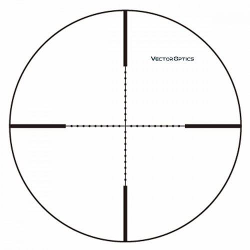 ناظور فيكتور Cerato 3-9×32