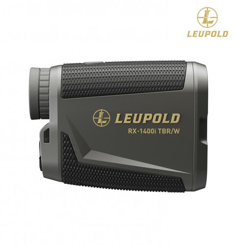 جهاز قياس مسافة ليبولد LEUPOLD RX 1400i TBR/W