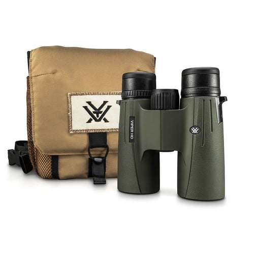 دربيل فورتكس فايبر VORTEX Viper 10x42 HD