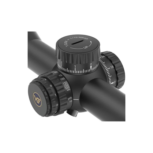 ناظور فيكتور توروس Taurus 3-18x50 FFP GenII