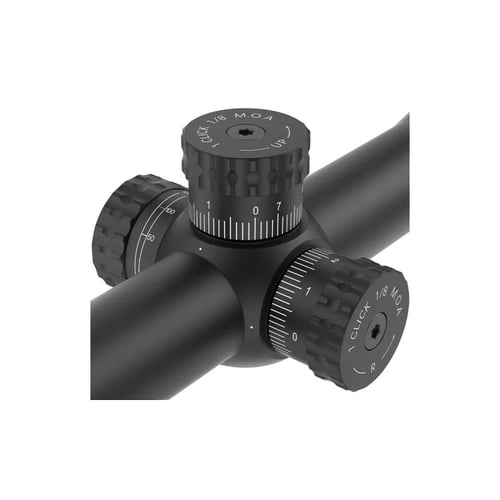 ناظور فيكتور سنتينل اكس Sentinel-X 10-40x50 SFP SC...