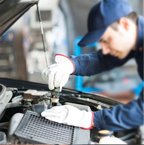 زيت IBRAVE تشحيم وحماية مضاد للصدأ 50 ملي من روتشي