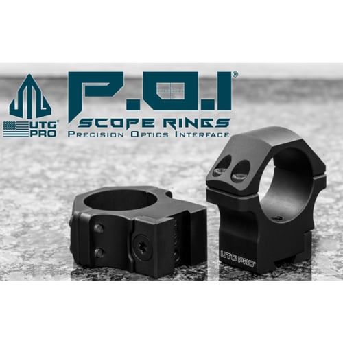 قاعدة UTG امريكي نارية تيوب 30 منخفض RDU013010